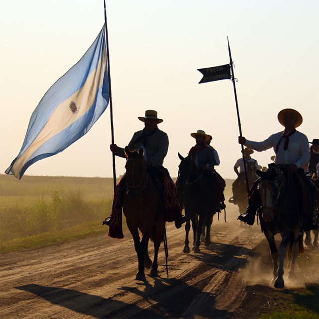 Imagen de nota: Ecos del Bicentenario