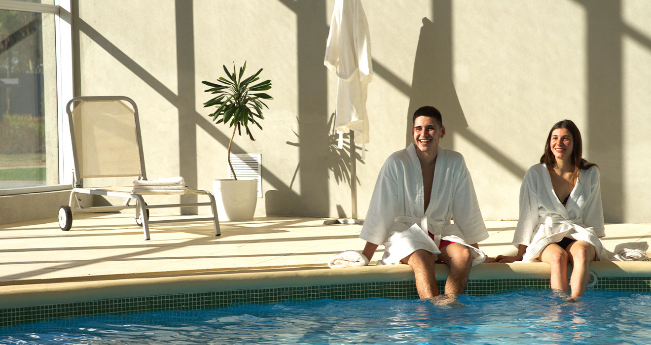 COMPLEJO TERMAL TALPALQUÉ