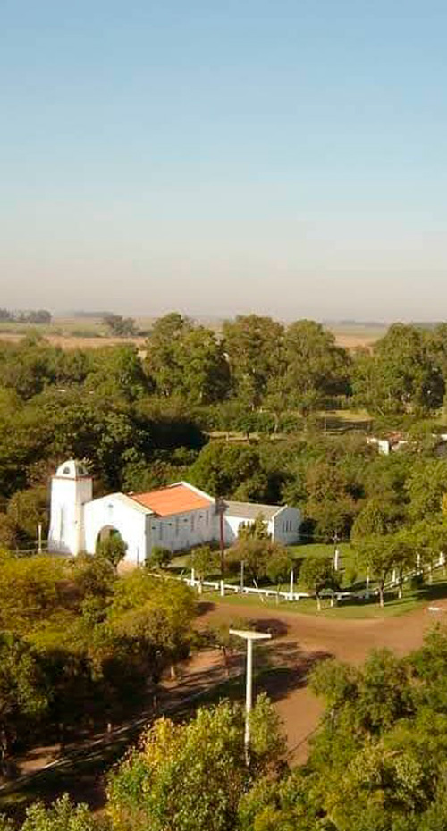 UN VIAJE A LO AUTÉNTICO