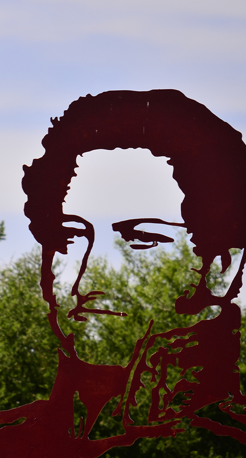 SIETE DÍAS DE RÍO, HISTORIA Y NATURALEZA