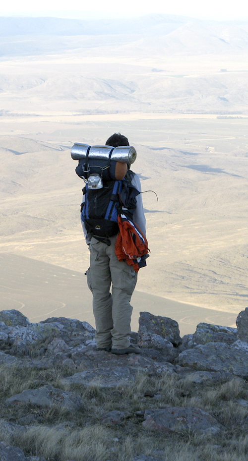 ESCAPADA HACIA LAS COSTUMBRES GAUCHAS