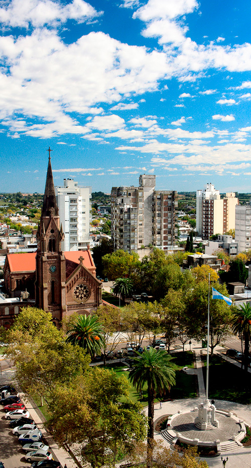 RUTA RURAL, LACUSTRE Y CULTURAL
