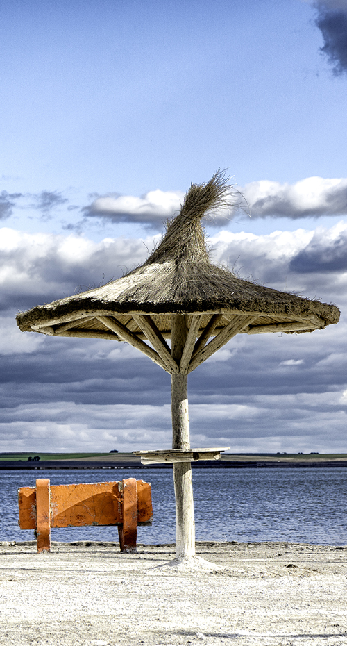 TERMAS, LAGUNAS Y PUEBLOS RURALES