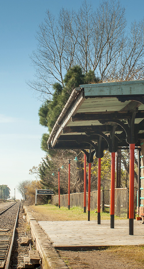 ENTRE CARNAVALES, PULPERÍAS Y JINETEADAS