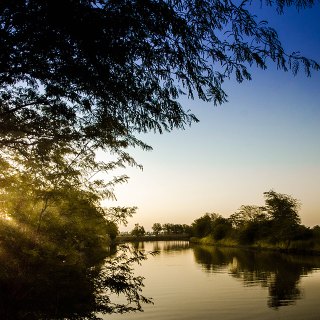 Encantos de General Belgrano
