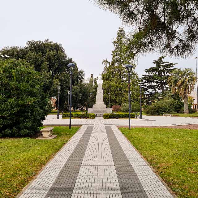 UNA ESCAPADA TRANQUILA A CARLOS TEJEDOR