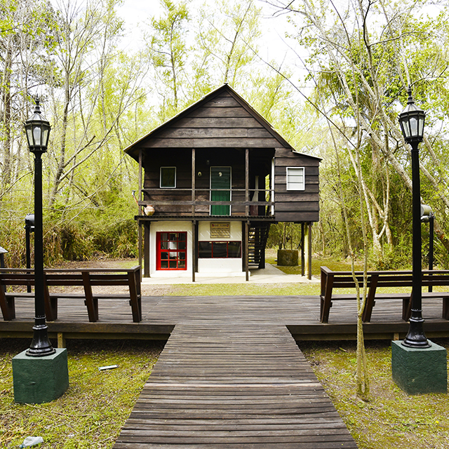 Viví Tigre, viví el delta