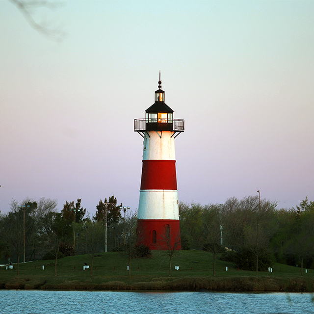 En la llanura como en el mar