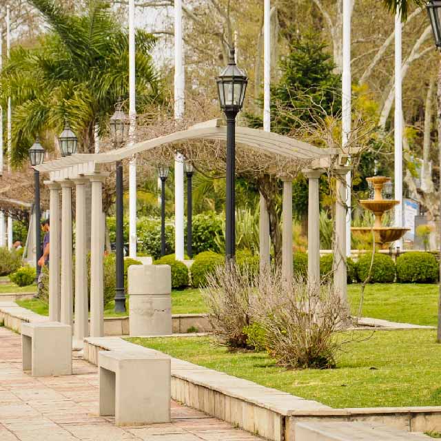 DOS DIAS EN EL DELTA