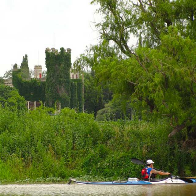 2 PUEBLOS EN RAMALLO