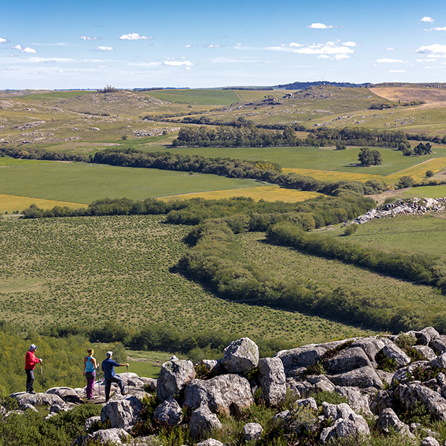 Una escapada para disfrutar