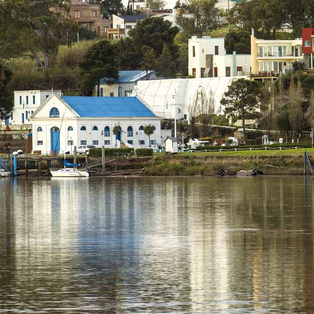 PATAGONIA BONAERENSE