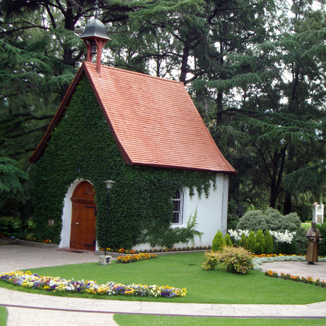 Descubrí el casco histórico de Varela