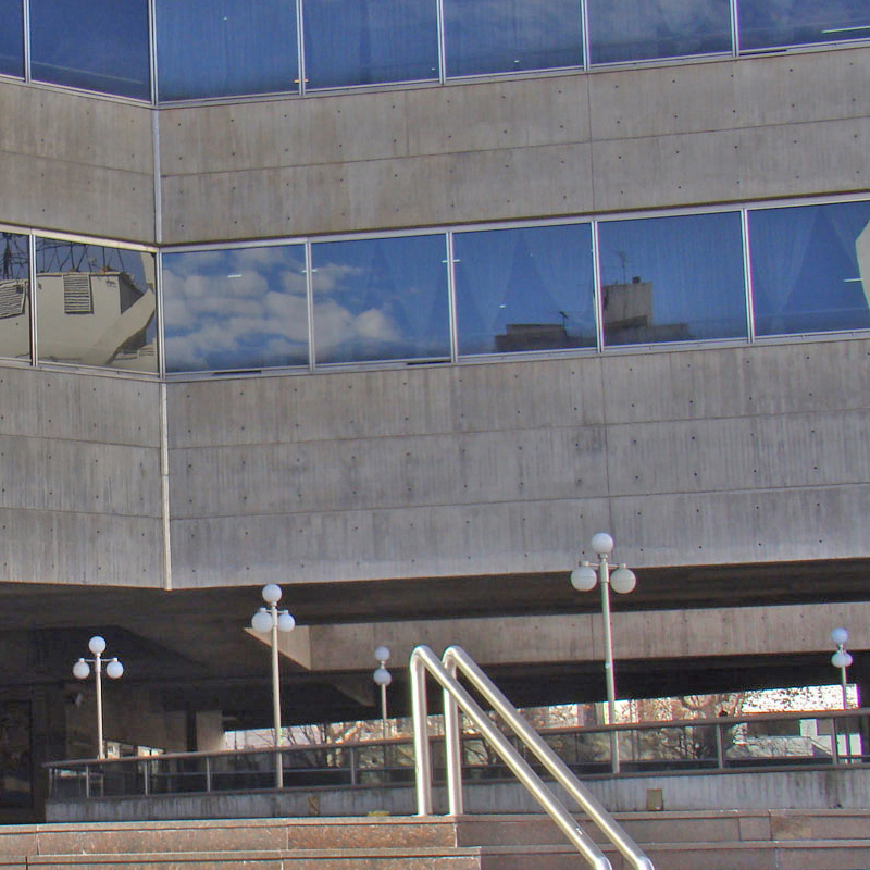 Un teatro para todo público