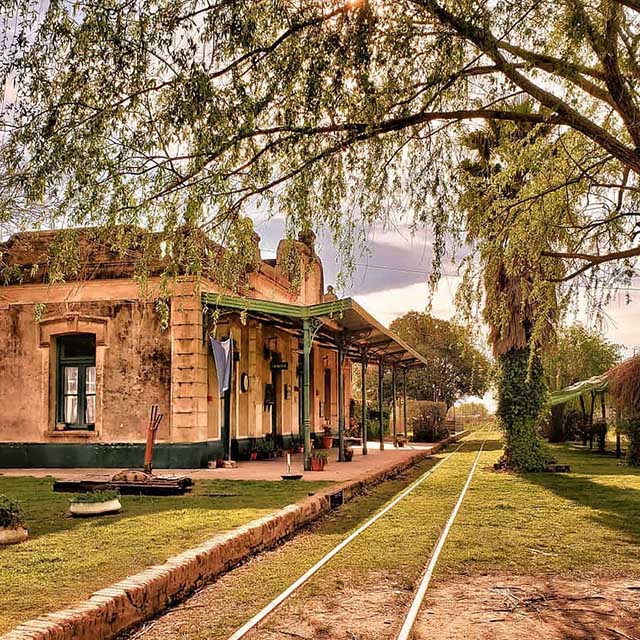 DOS IMPERDIBLES EN CARMEN Y SAN ANTONIO DE ARECO