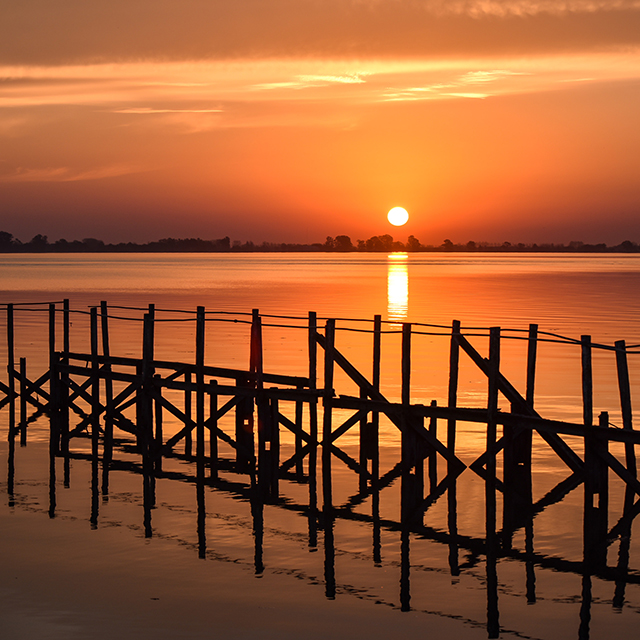 Imperdibles de Chascomús