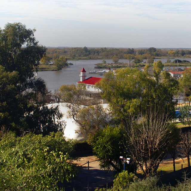 Una escapada por el norte bonaerense