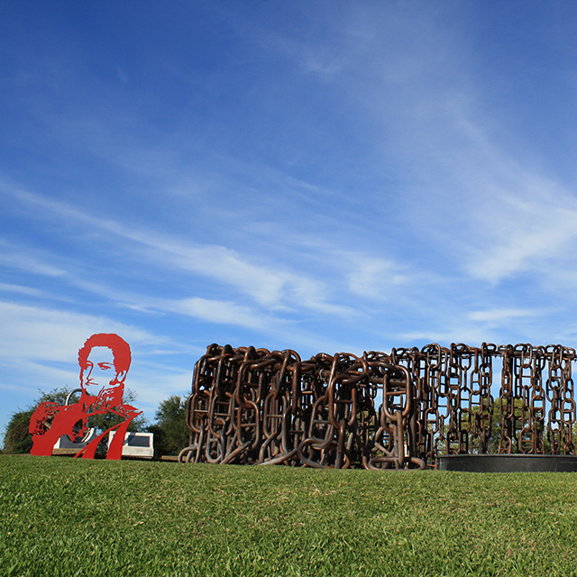 Guardado en la memoria