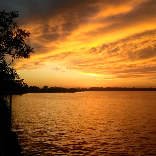 LAGUNAS BONAERENSES PARA UNA ESCAPADA