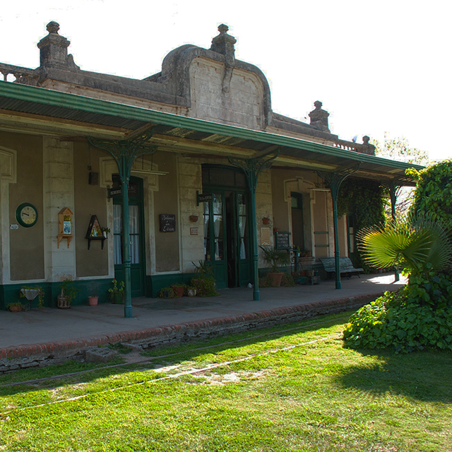 Un destino con tradición