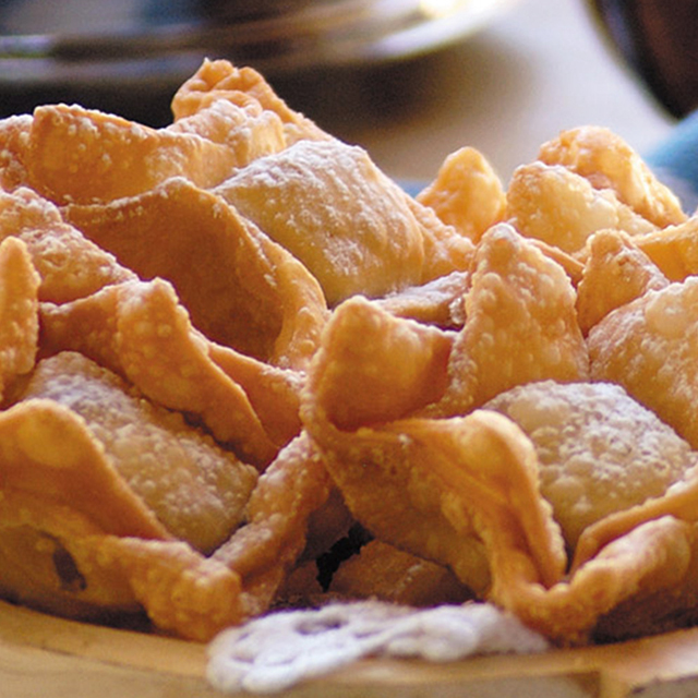 FIESTA NACIONAL DEL PASTEL