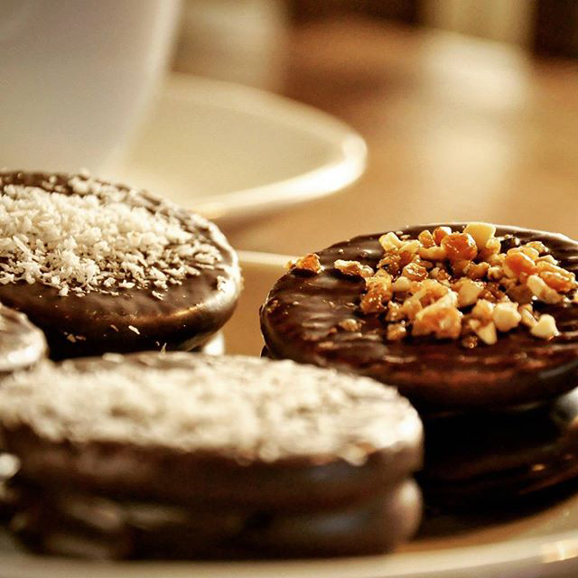 Los manjares artesanales de La Costa