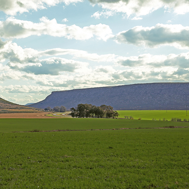 DOS 2 DESTINOS SERRANOS SOBRE LA RUTA NACIONAL 226