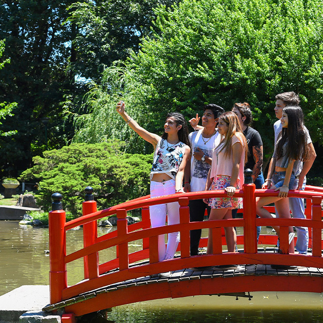 SIETE DÍAS DE RÍO, HISTORIA Y NATURALEZA