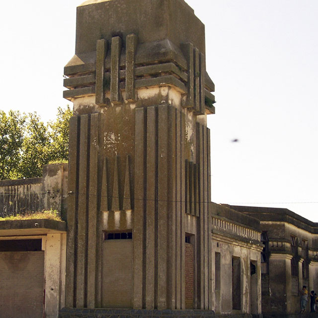 UN VIAJE ESCÉNICO POR LA PROVINCIA