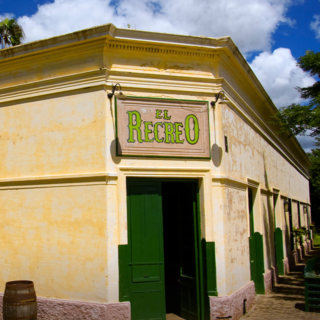 ESCAPADA GOURMET POR EL INTERIOR