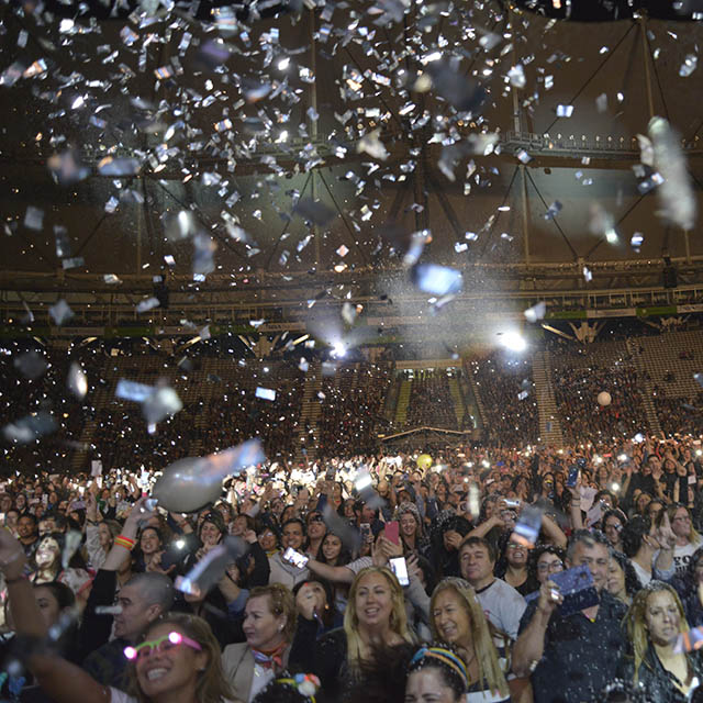 LA RUTA DEL ROCK ARGENTINO