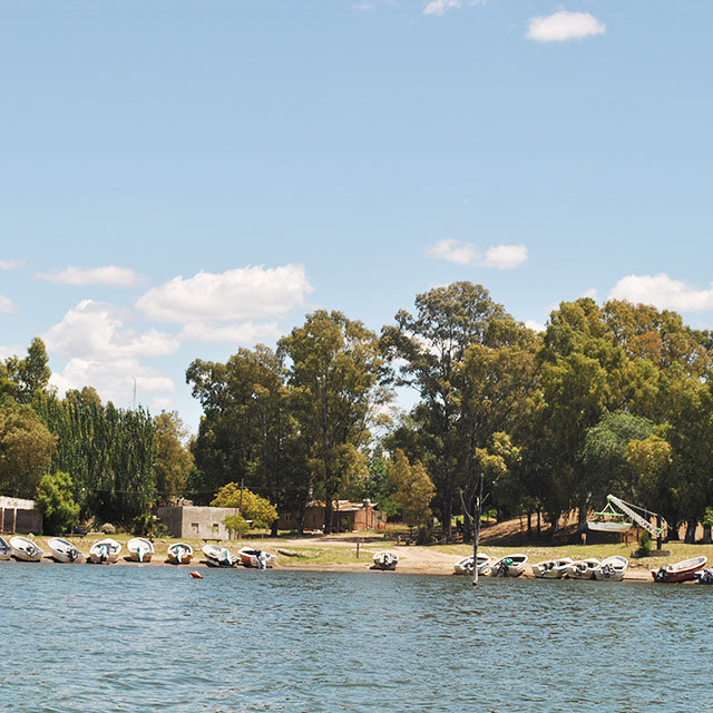 ESCAPADA HACIA LAS COSTUMBRES GAUCHAS
