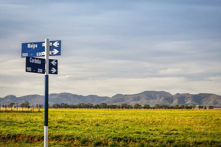 Dufaur Pueblo Turístico