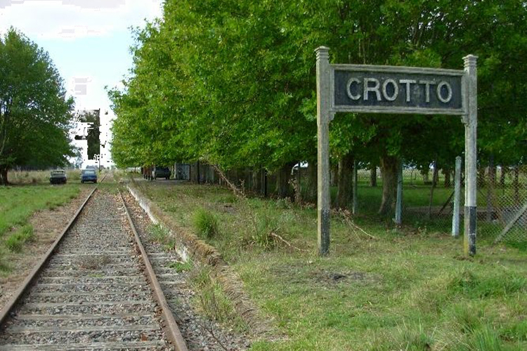 Crotto Pueblo Turístico